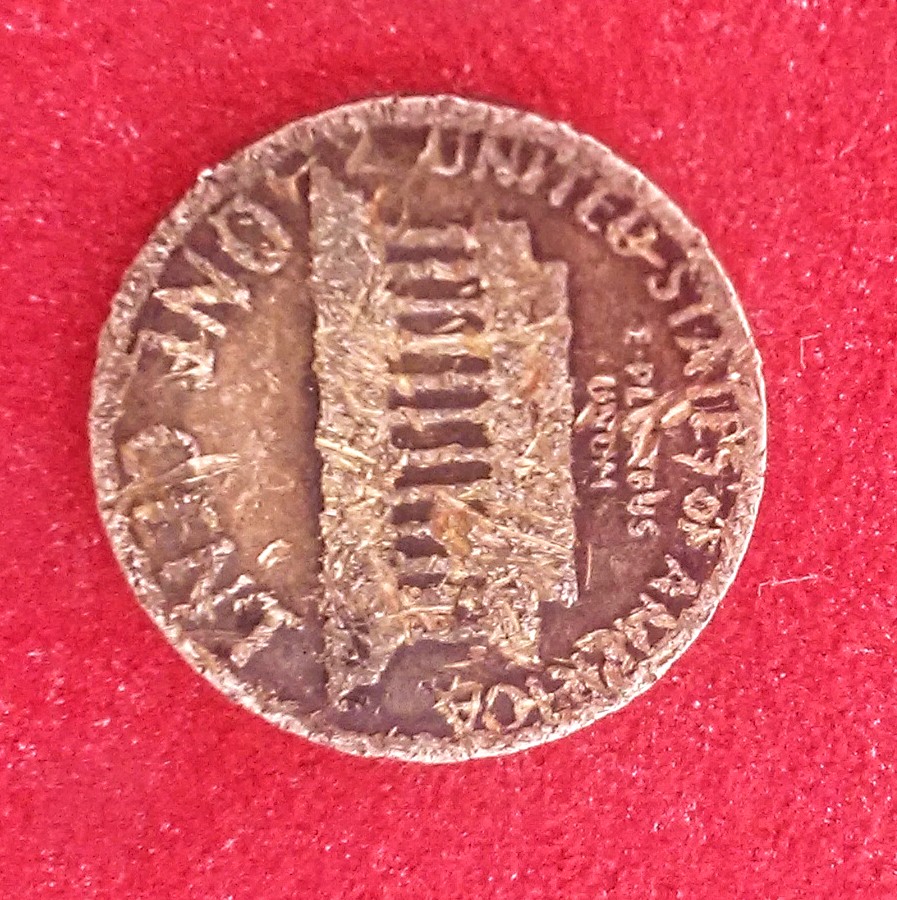 I-Found-A1983-D-Bronze-Penny-With-Serious-Wear-Is-It-Valuable?
